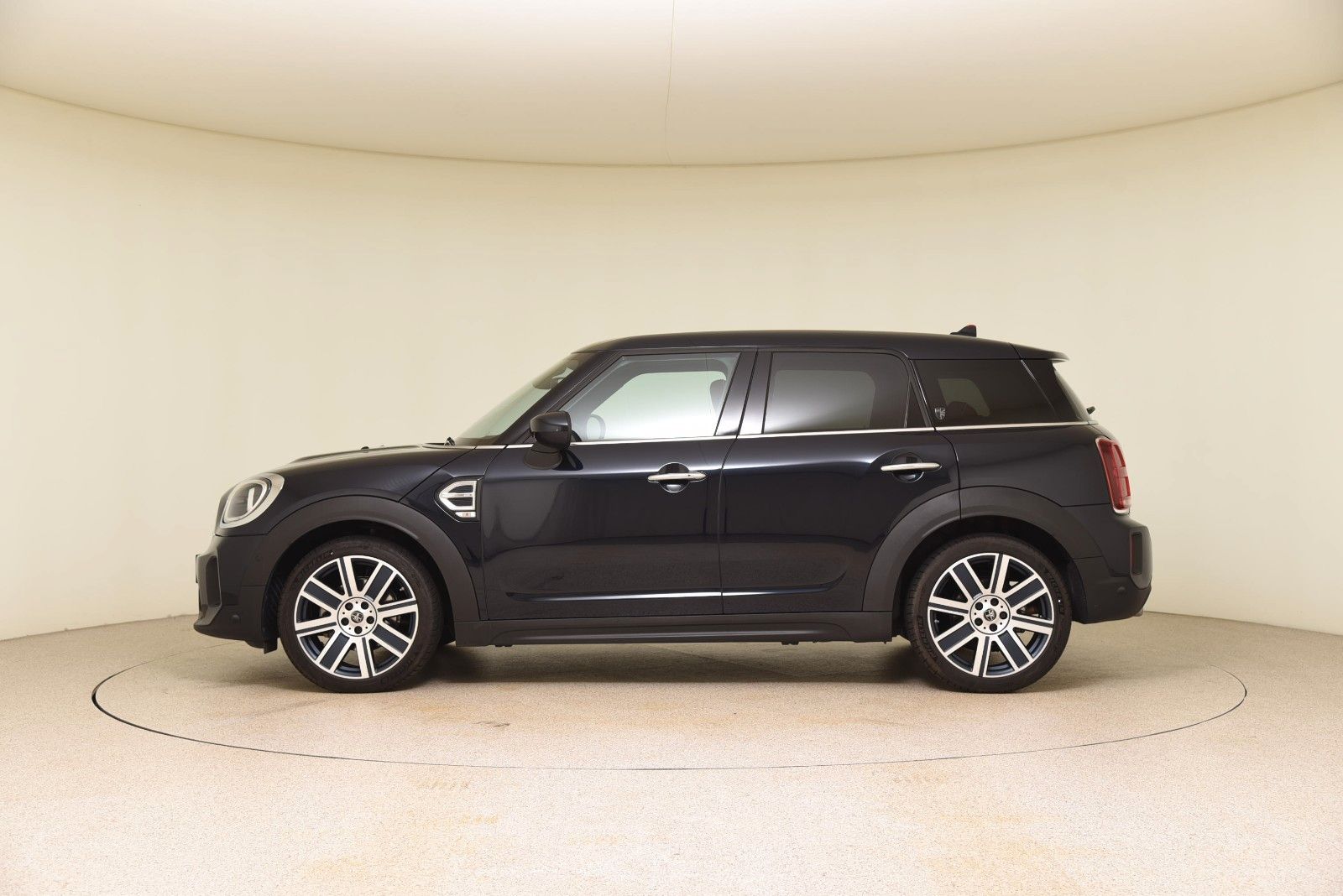 MINI Mini Cooper Countryman MINI Yours - Samsaru's Car Outlet