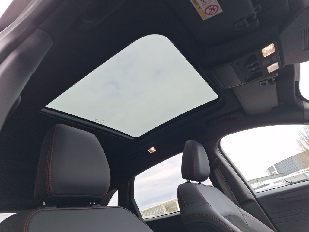 Ford Kuga 2.5 Duratec PHEV ST-LINE X
