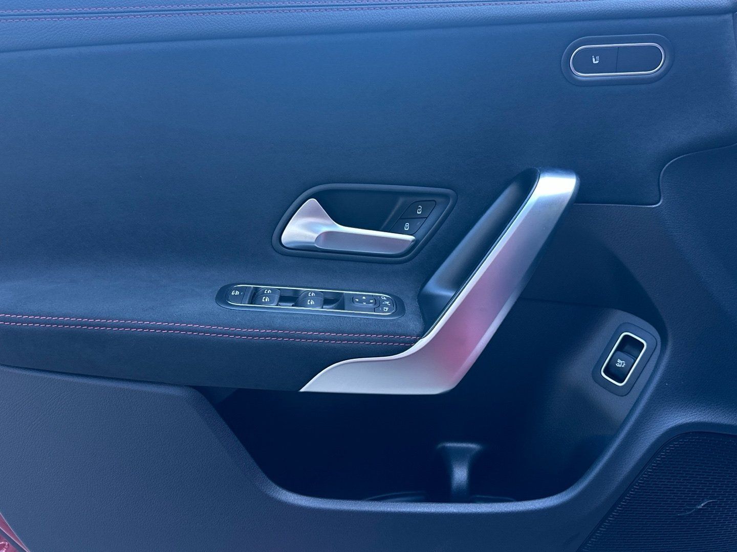 Mercedes-Benz CLA 250 4M SB AMG - Samsaru's Car Outlet