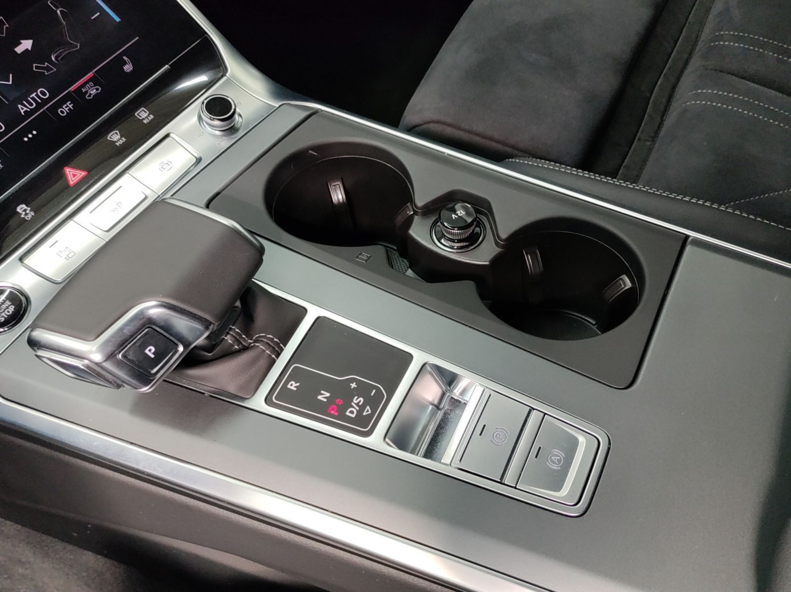 Audi A6 Avant 50 TFSI e Q S LINE LM19 AHK eSITZE 360