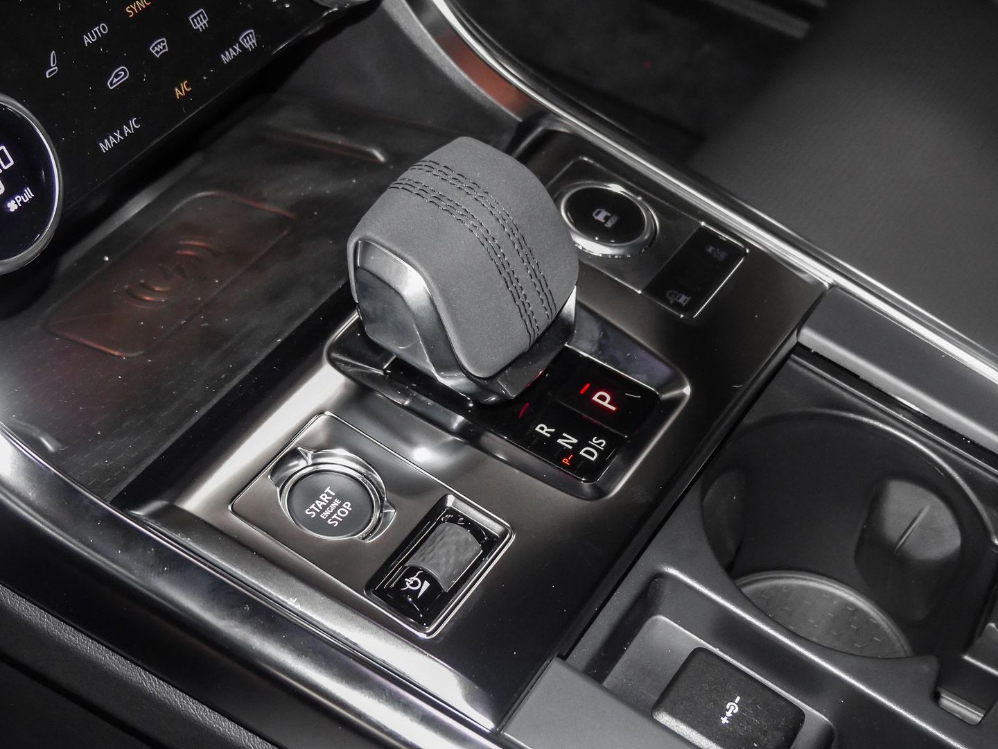 Jaguar XF Sportbrake R-Dynamic HSE AWD D200 Mild-Hybrid