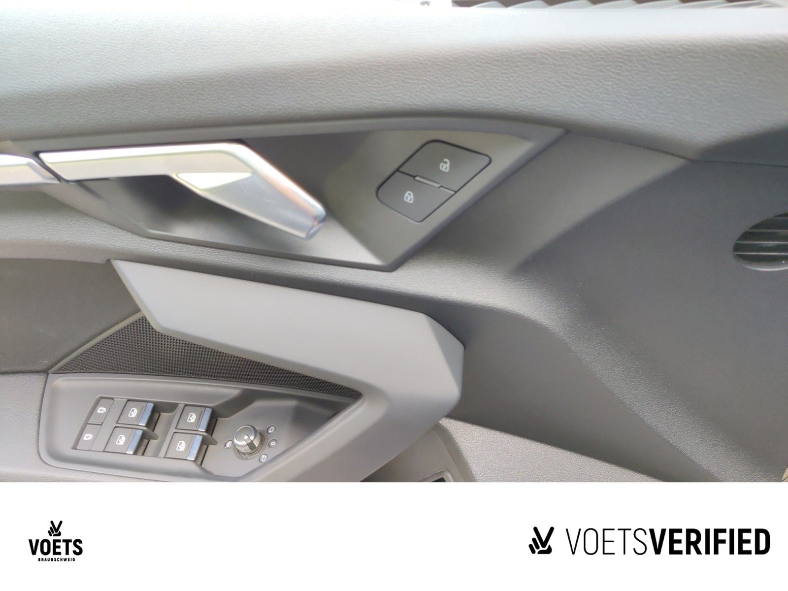 Audi A3 Sportback 40 TFSIe S-tronic - Samsaru's Car Outlet