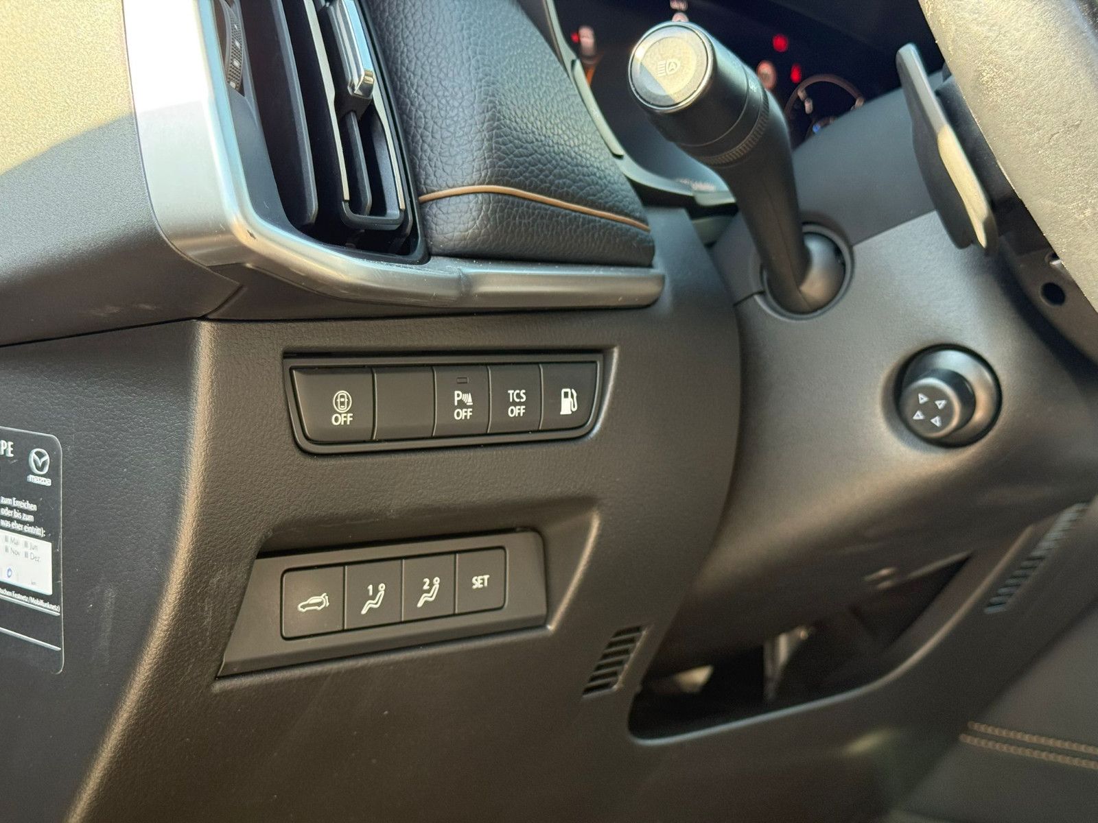 Mazda CX-60 Homura Hybrid AWD ACC AHK LED Mem 360°Kam