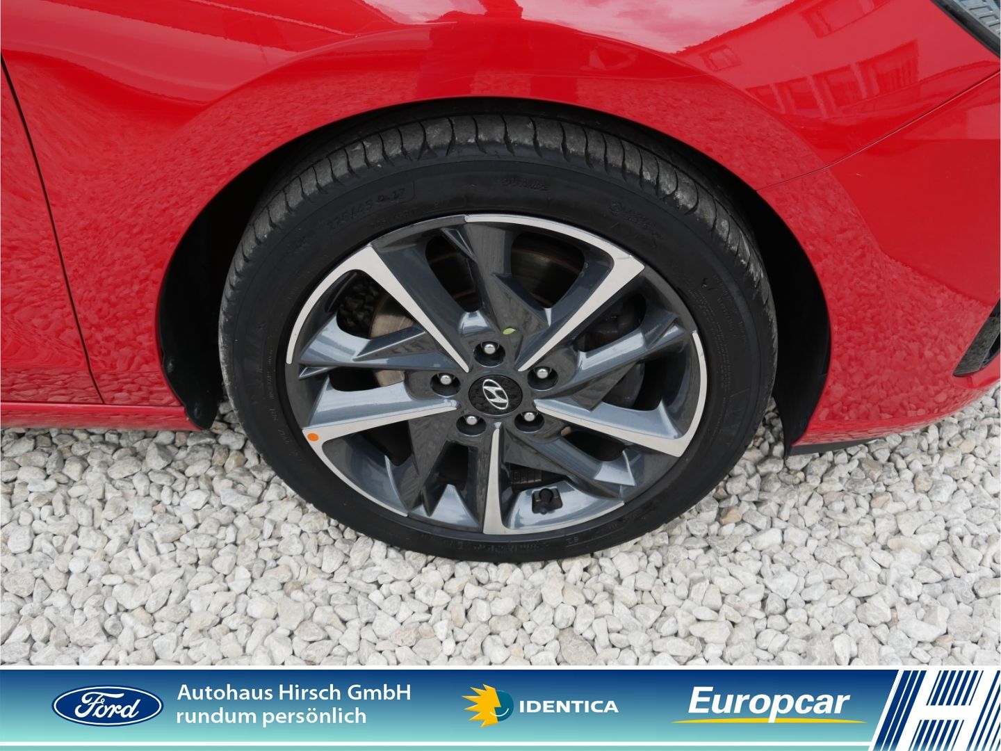 Hyundai i30 Edition 30+ - Samsaru's Car Outlet