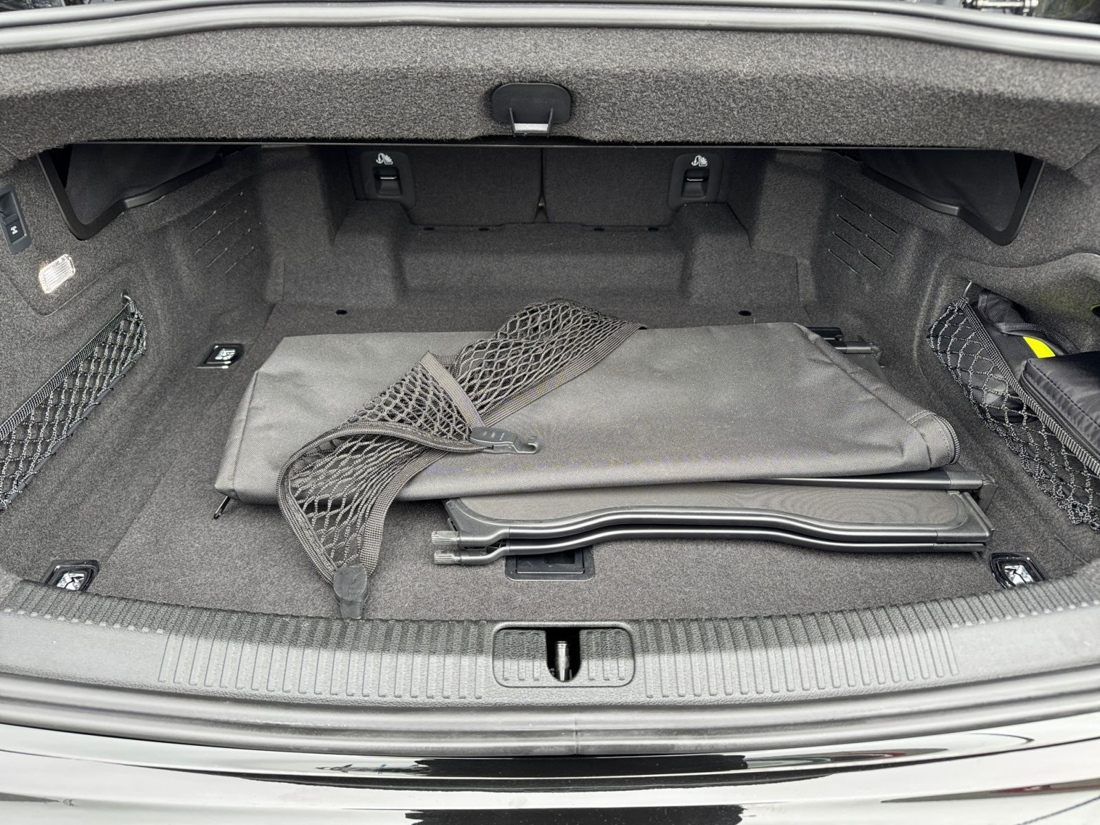 Audi A5 Cabriolet S line 45TFSI qu MATRIX 360° AHK B&