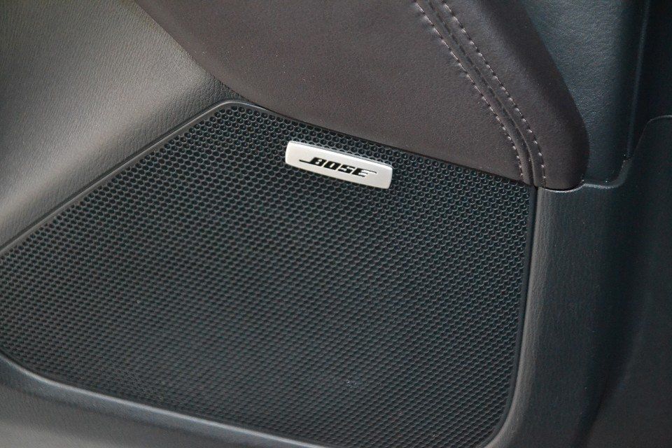 Mazda CX-5 2.2 SKYACTIV D 184 AT AWD TAKUMI AHK