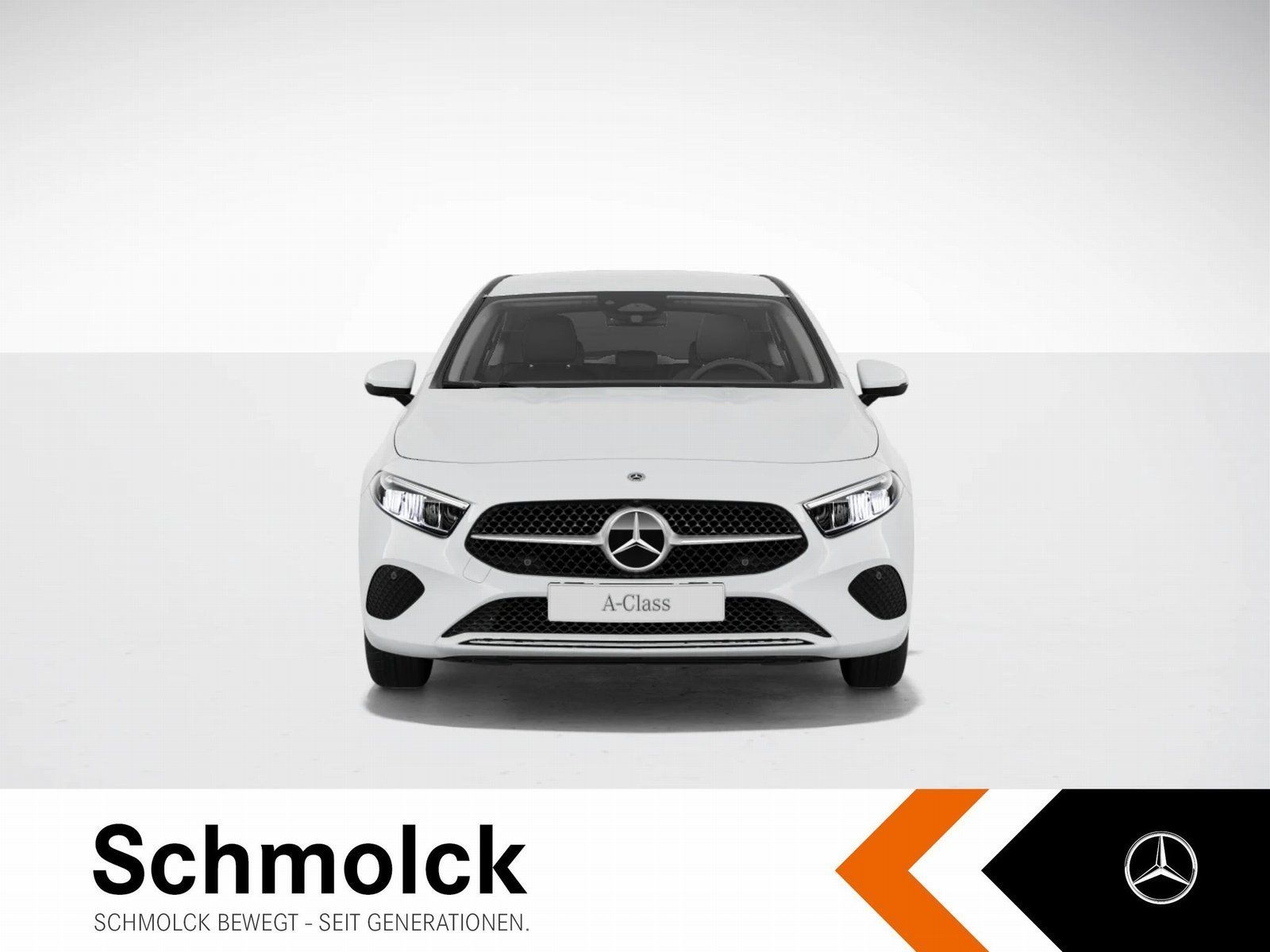 Mercedes-Benz A 200 PROGRESSIVE - Samsaru's Car Outlet
