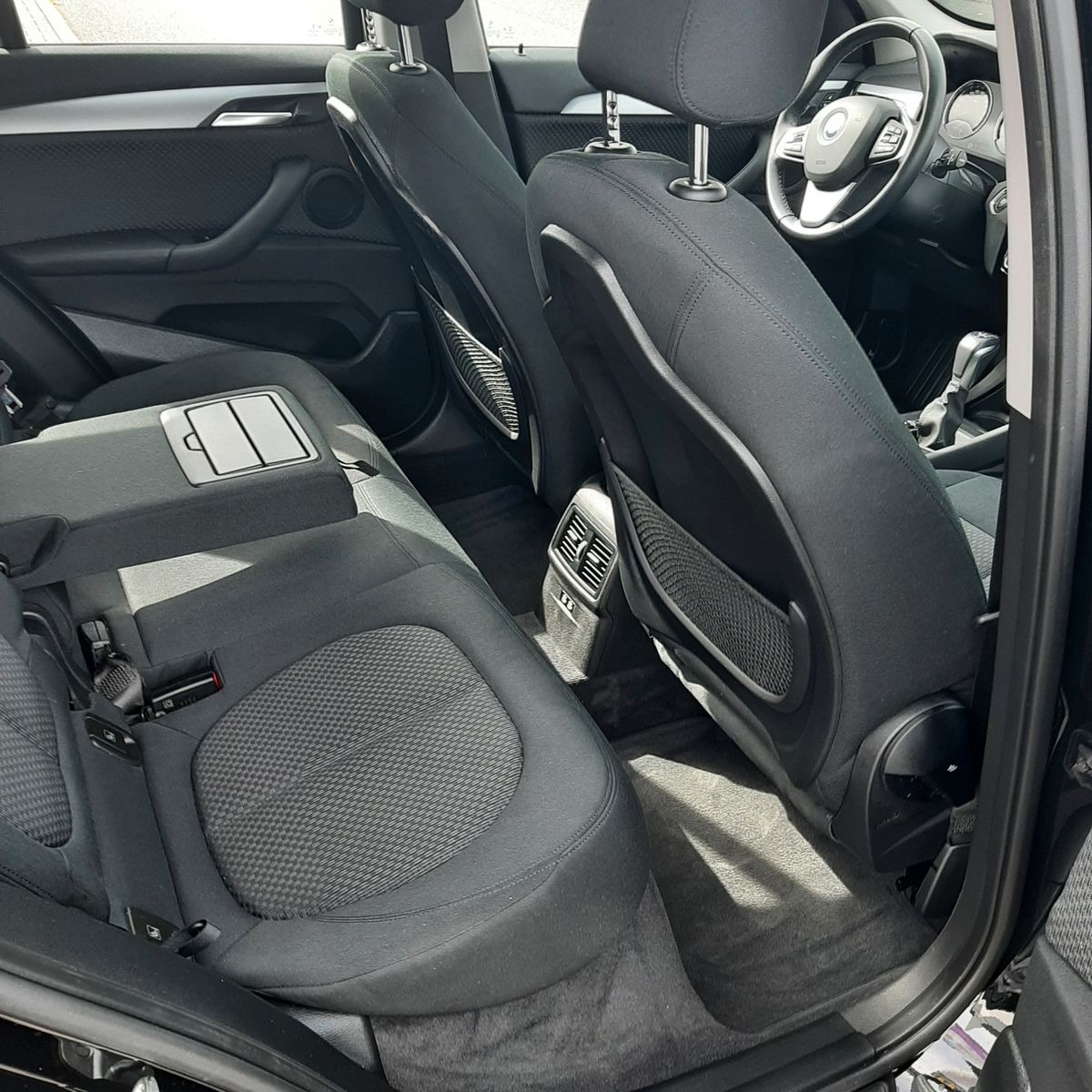 BMW X1 xDrive 25e - Samsaru's Car Outlet