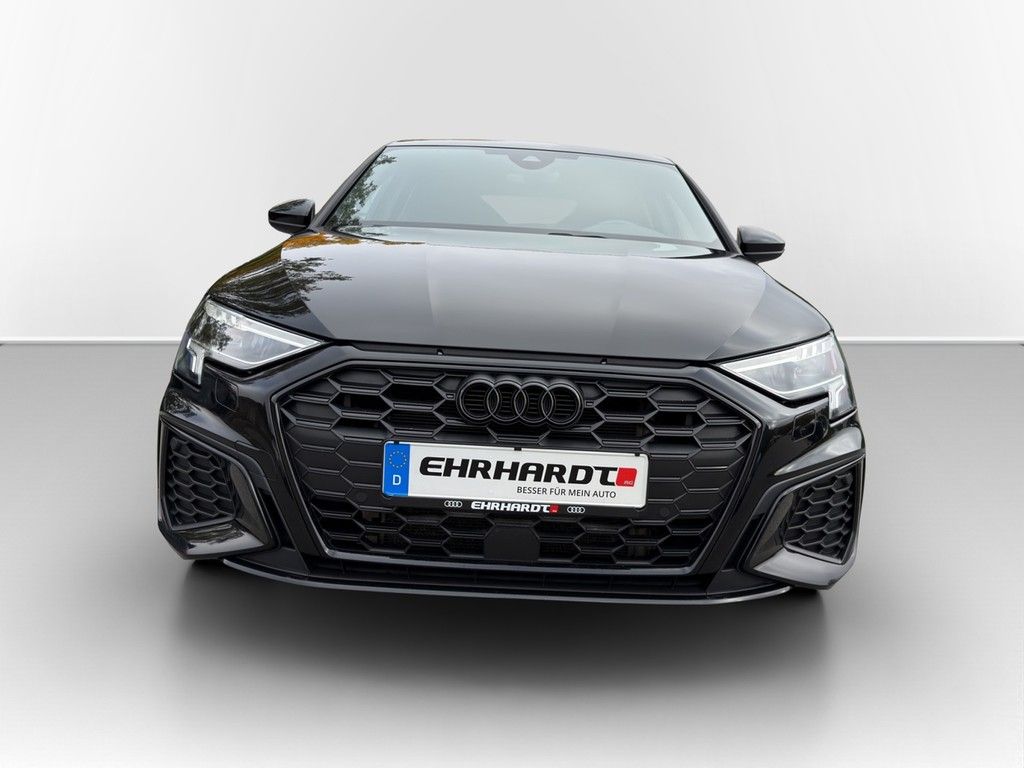 Audi A3 Sportback 45 TFSI e S tronic S line VIRTUAL*L