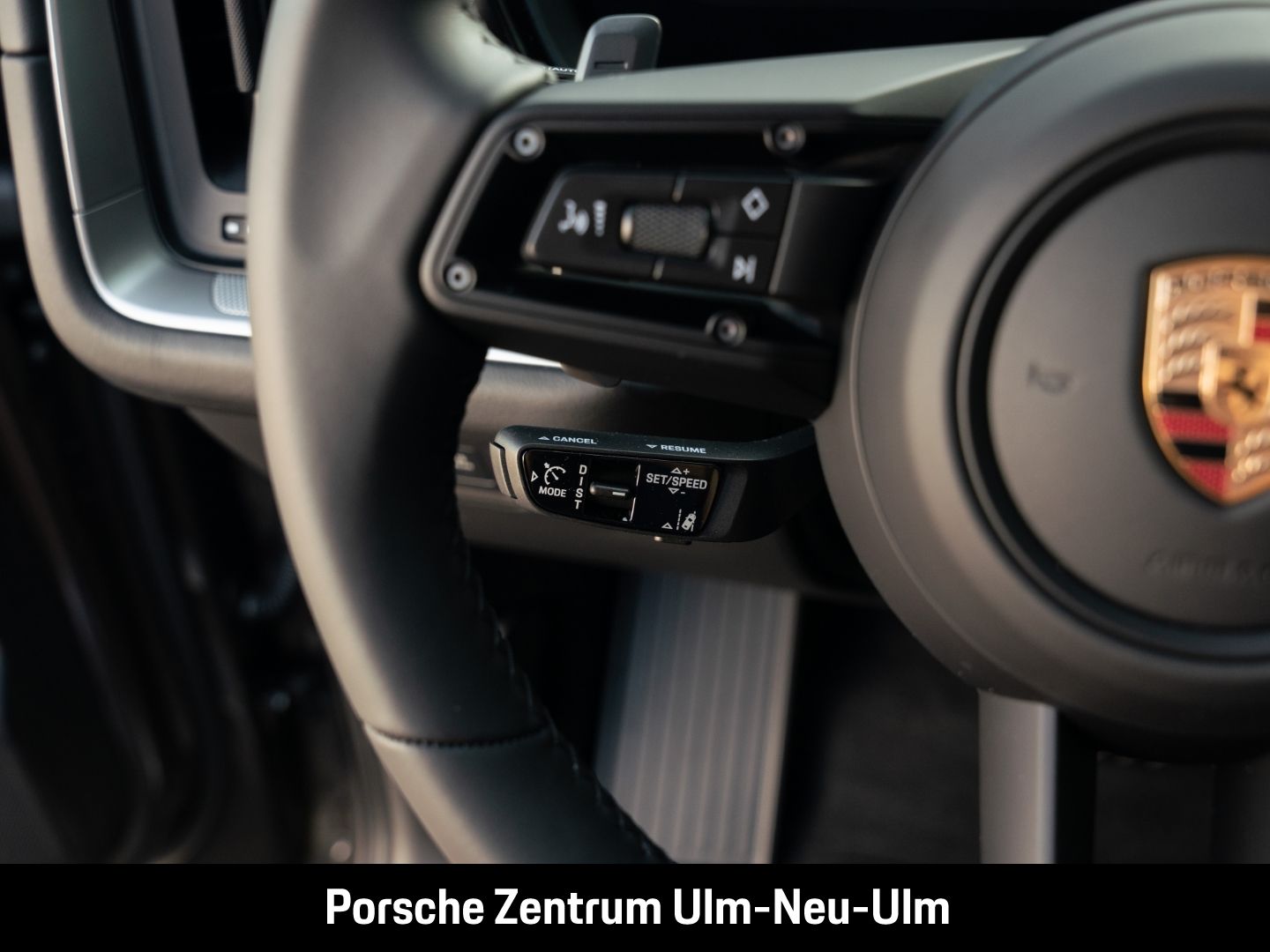 Porsche Cayenne E-Hybrid BOSE LED-Matrix Panoramadach