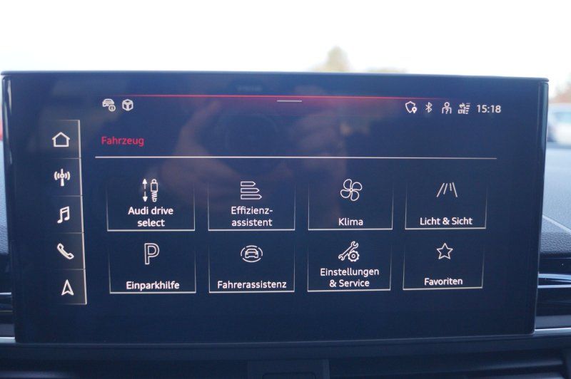 Audi A4 Avant S-Line 40TFSI - Samsaru's Car Outlet
