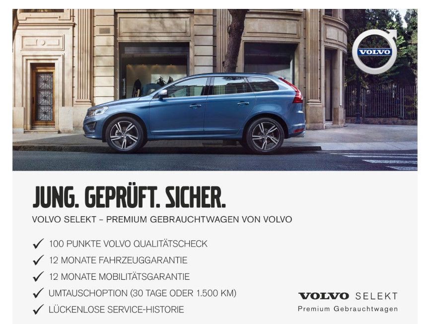 Volvo XC60 T8 AWD Recharge Inscription - Samsaru's Car Outlet