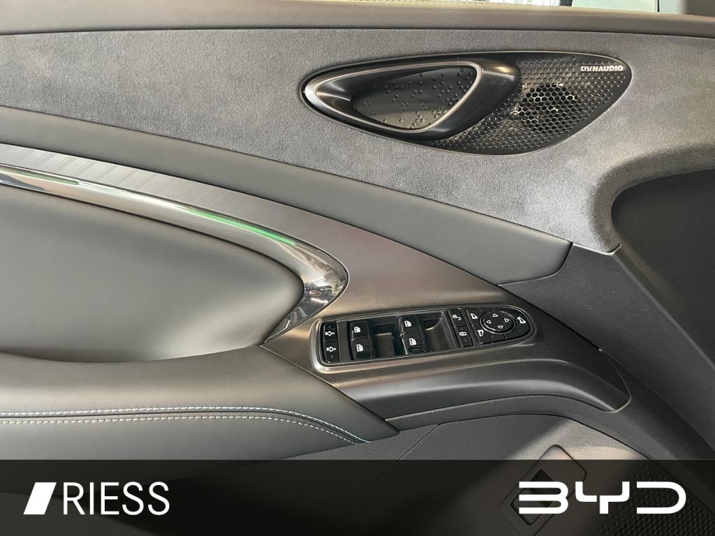 BYD SEAL Excellence AWD ACC+360KAM+Pano