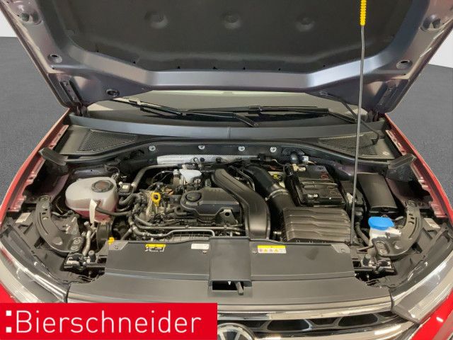 Volkswagen T-Roc 1.5 TSI DSG Style - Samsaru's Car Outlet