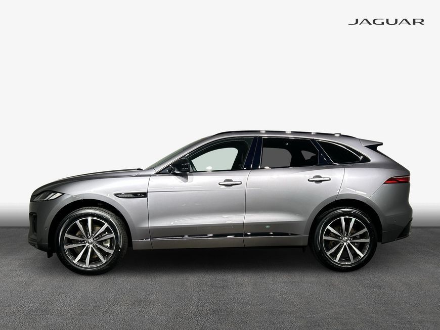 Jaguar F-Pace D300 AWD R-Dynamic SE 90th Anniversary Ed