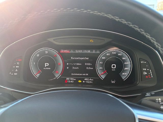 Audi A6 Allroad 45 TDI S tronic - Samsaru's Car Outlet