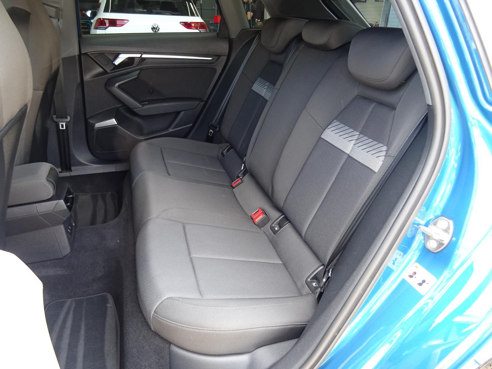 Audi A3 Sportback 30 TDI - Samsaru's Car Outlet