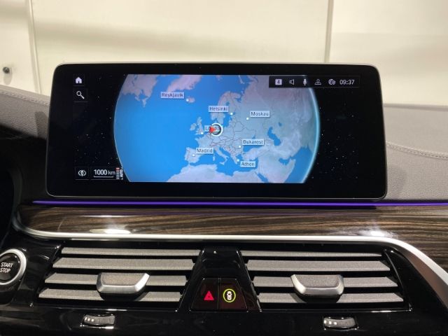 BMW 530 e Touring Luxury Line Automatik Leder Laser