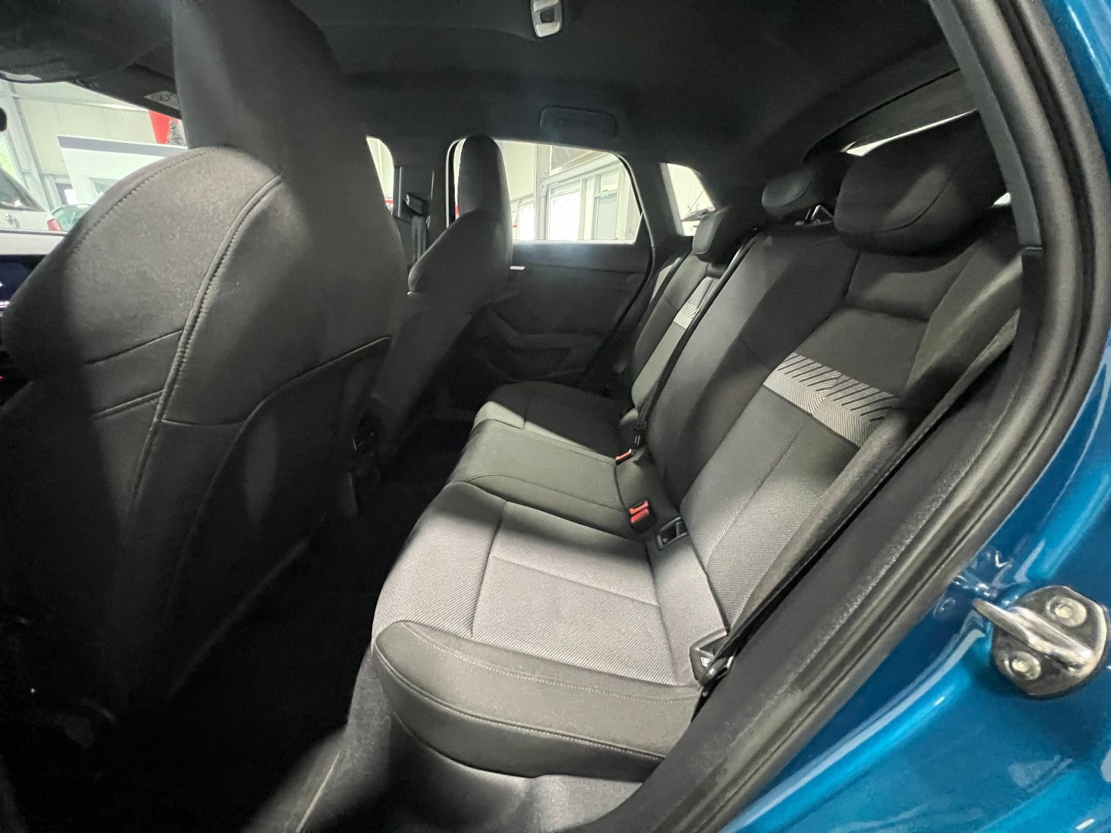 Audi A3 40 TFSI e Sportback Automatik **Navi*Kamera**