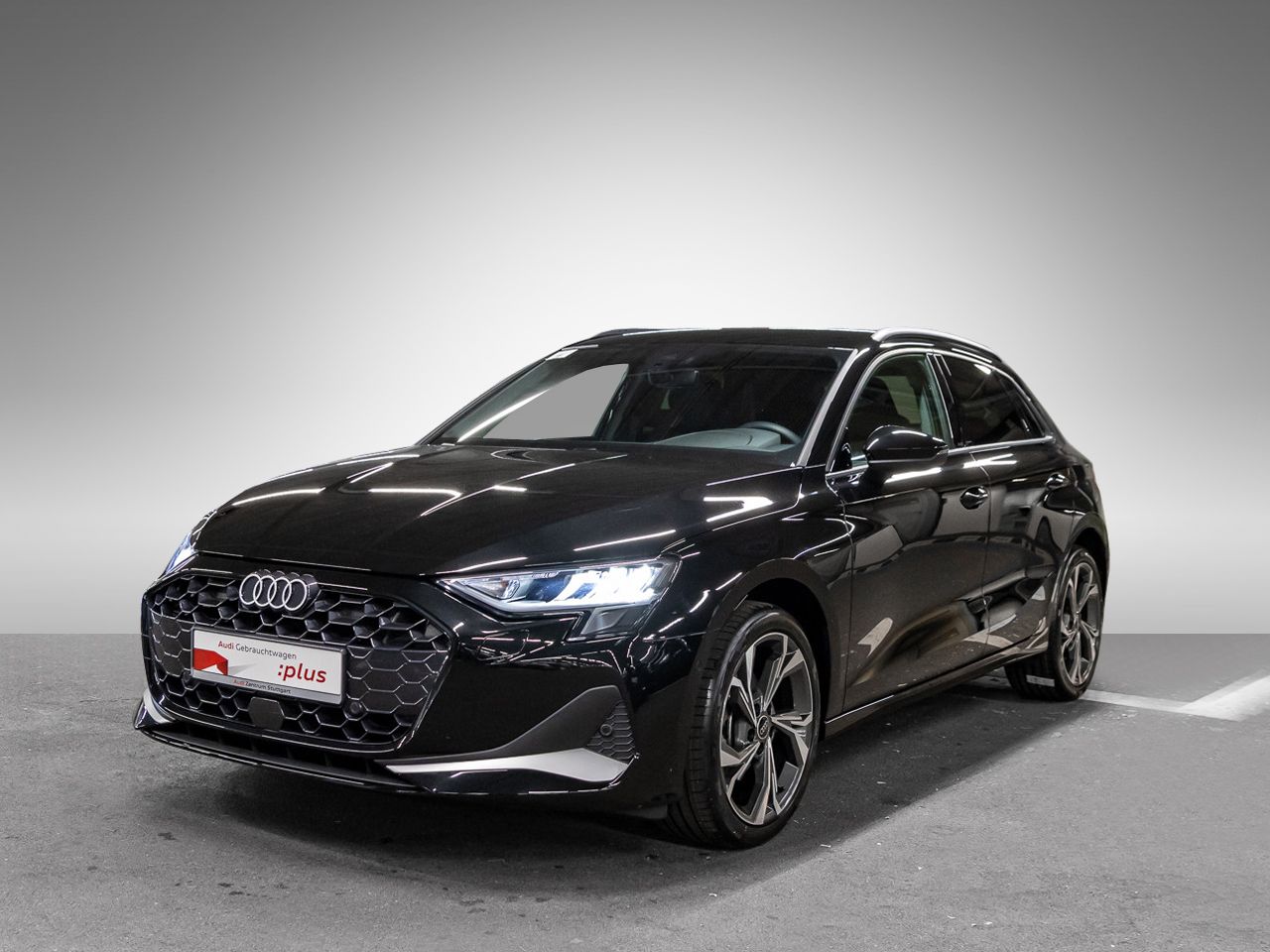Audi A3 Sportback 35 TFSI - Samsaru's Car Outlet