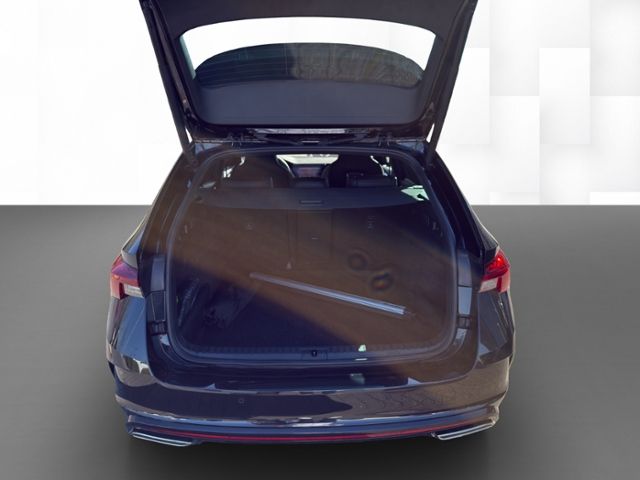 Skoda Octavia Combi 2.0l TDI RS PLUS - Samsaru's Car Outlet