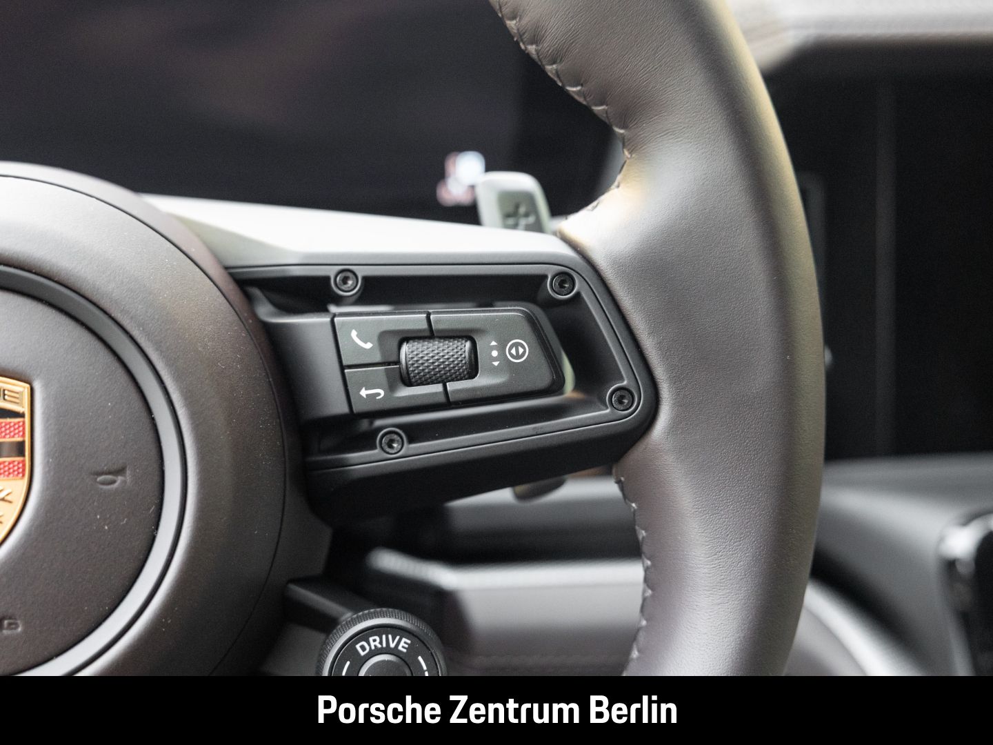 Porsche Panamera 4 E-Hybrid Massagesitze Burmester InnoD