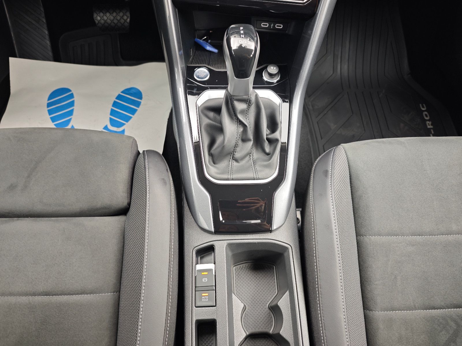 Volkswagen T-Roc Style 150PS DSG - Samsaru's Car Outlet