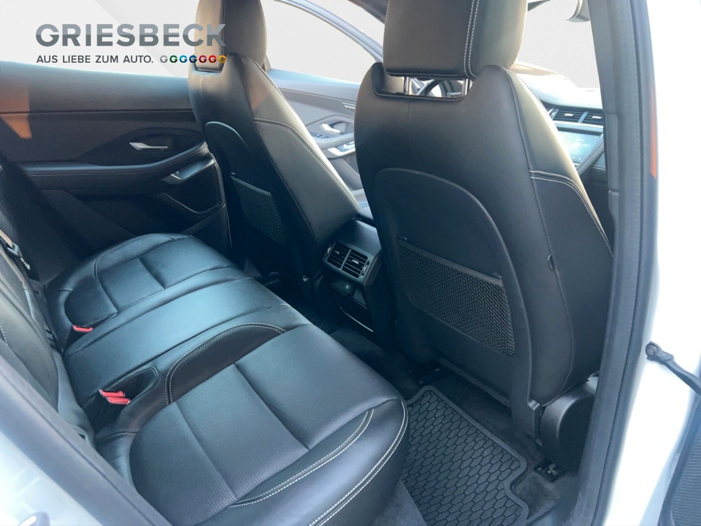 Jaguar E-PACE P250 R-Dynamic LM LED elSitz PDC el.Heck