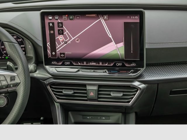 Cupra Formentor 1.5 eTSI DSG - Samsaru's Car Outlet