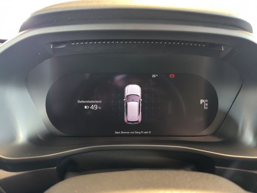 Volvo XC40 Twin Recharge Plus