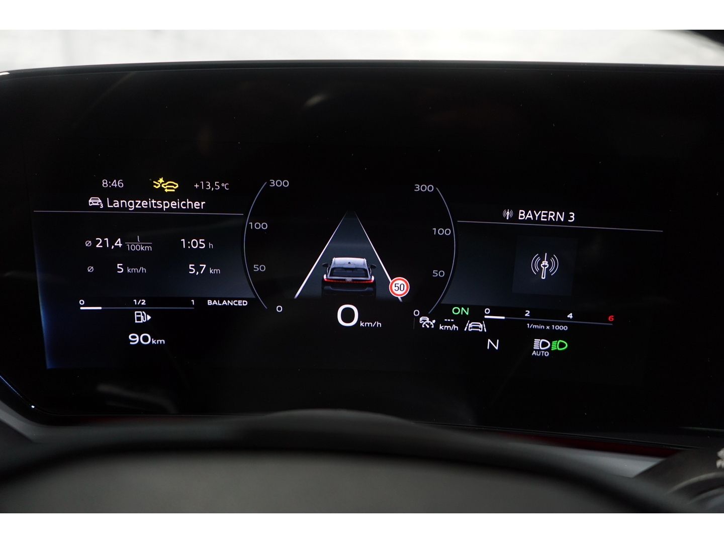 Audi A5 Avant TDI quattro S line Tech+ AHK