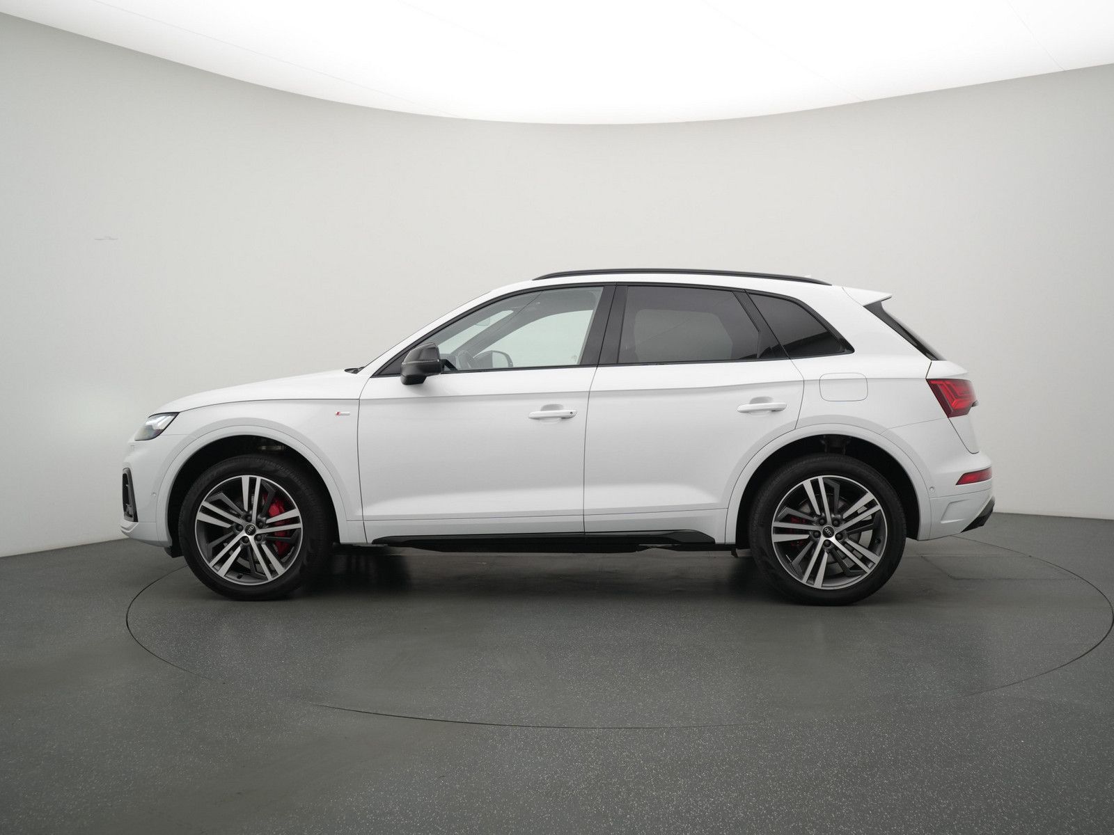 Audi Q5 55 quattro S line NAVI VIRT KAM 360° HUD SHZ