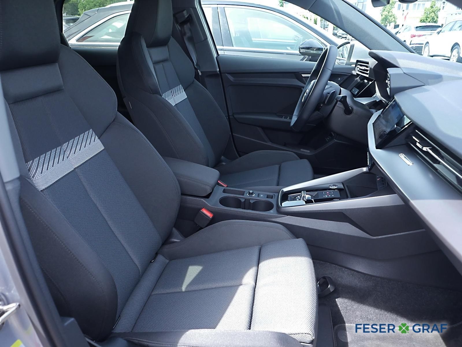 Audi A3 Sportback 30 TFSI advanced S tronic - Samsaru's Car Outlet