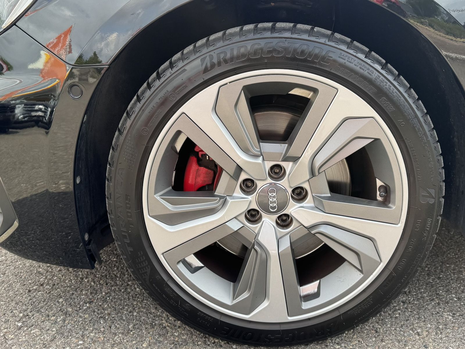 Audi A1 40 TFSI S-Line - Samsaru's Car Outlet