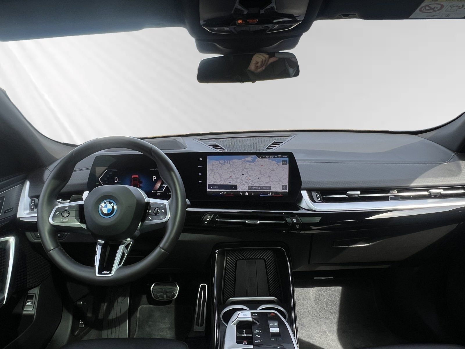 BMW iX2 eDrive20 Inkl. € 1.190 Zubehörbonus*|M Sport