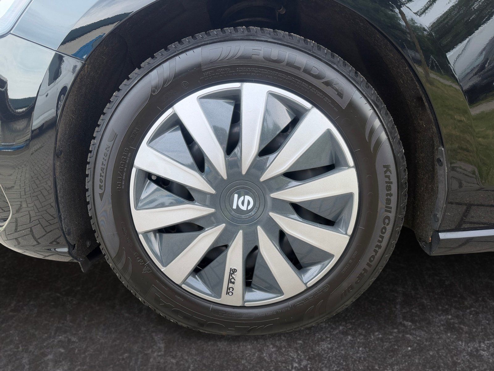 Ford Focus Turnier ST-Line 1.0 EcoBoost ACC+NAVI+KAM