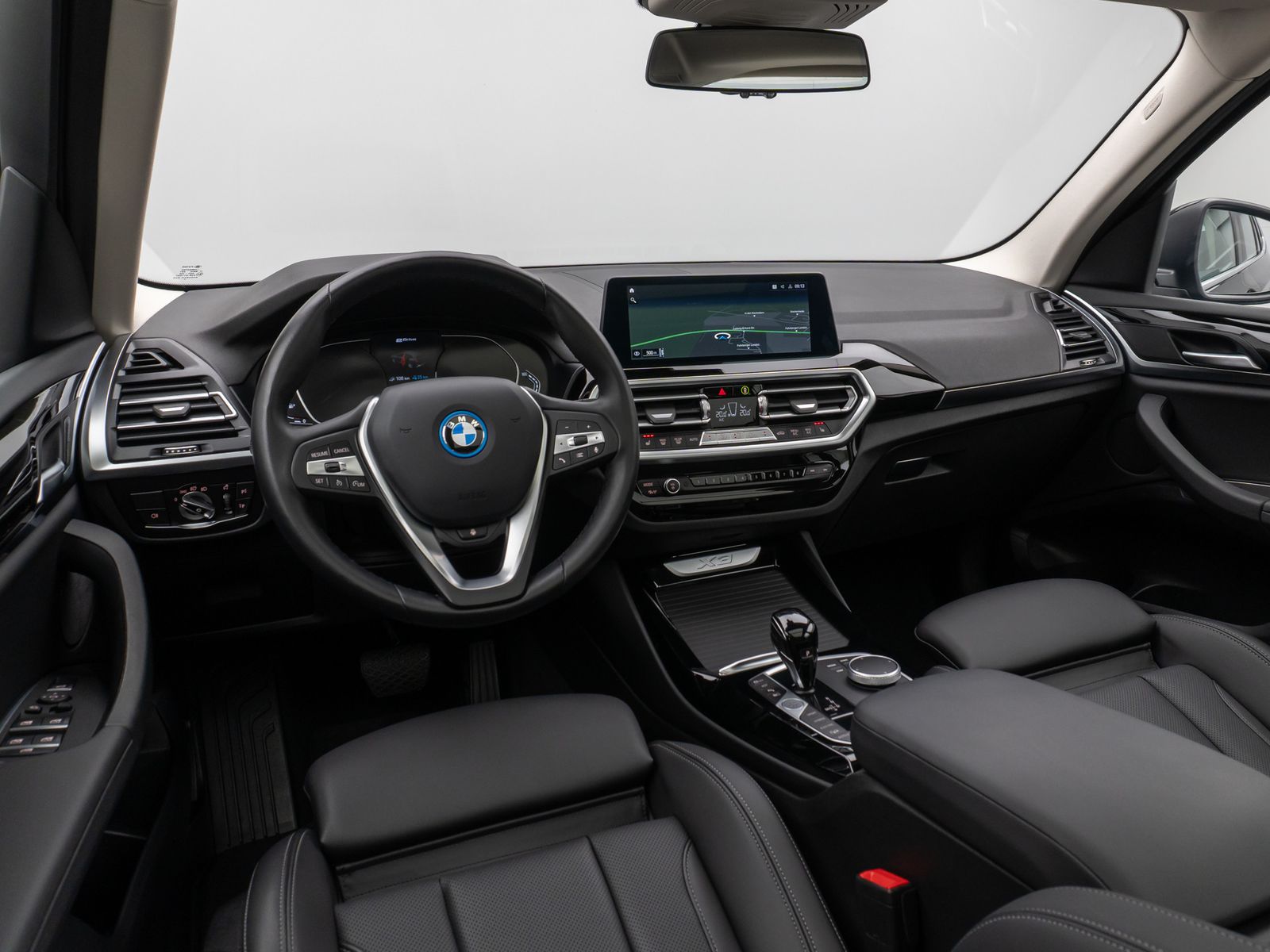 BMW X3 xD30e Sport - Samsaru's Car Outlet