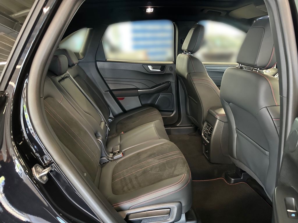 Ford Kuga 2.5 Duratec PHEV ST-LINE X