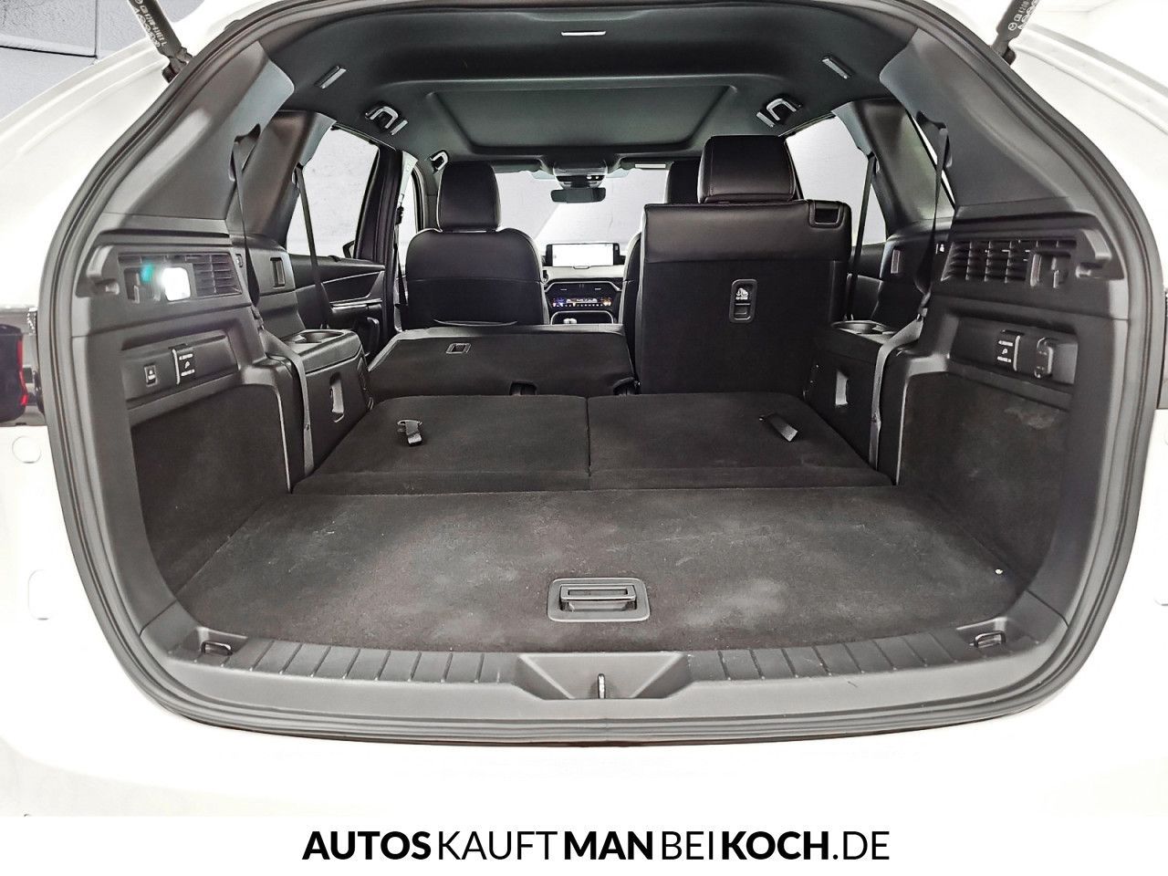 Mazda CX-80 2.5L e-SKY PHEV327ps 8AT AWD Homura Plus