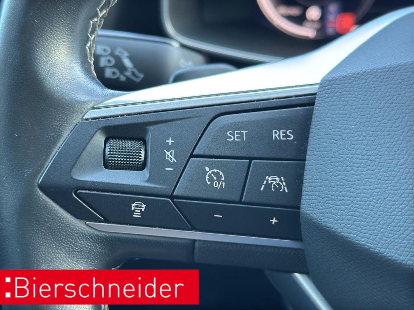 Seat Leon SP 2.0 TDI DSG Xcellence AHK KAMERA LED NAV