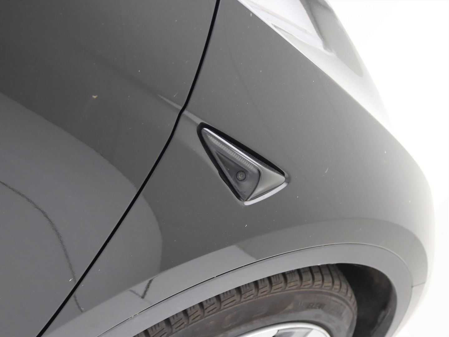 Tesla Model Y Long Range AWD 351pk [ AMD RYZEN+AUTOPIL