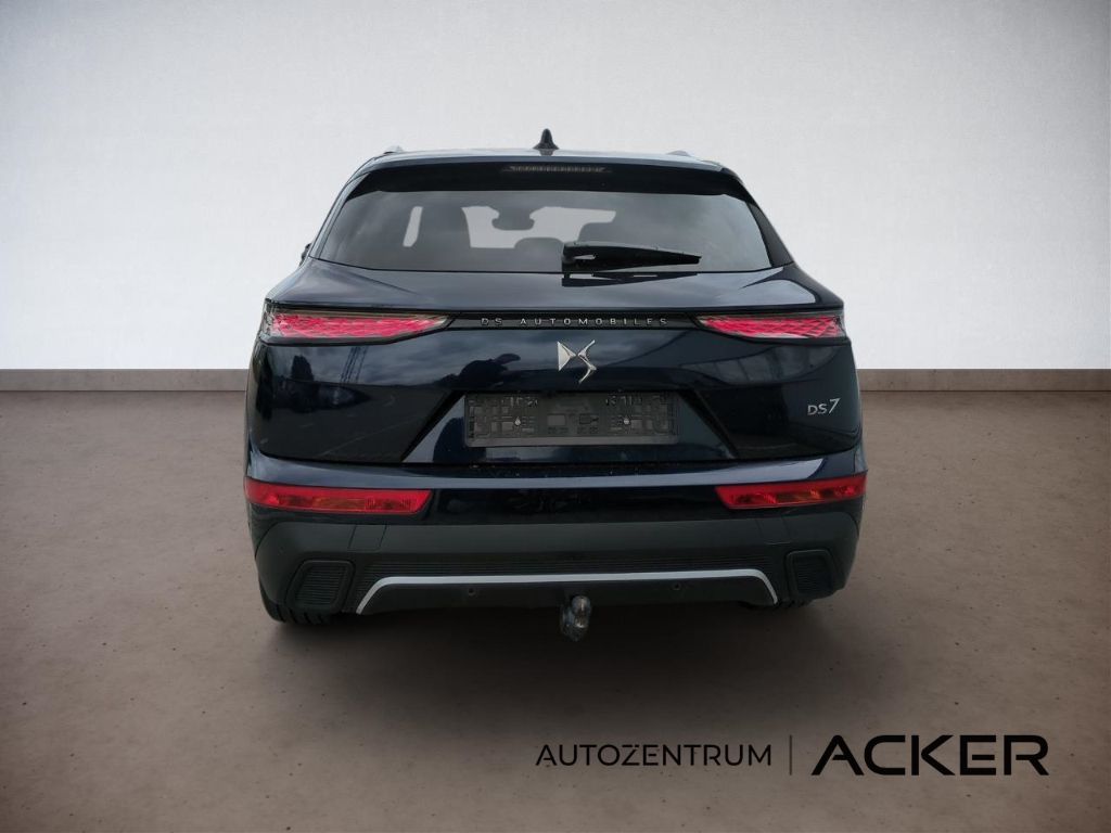 DS Automobiles DS7 Antoine de Saint Exupery BlueHdi130 8AT -46%