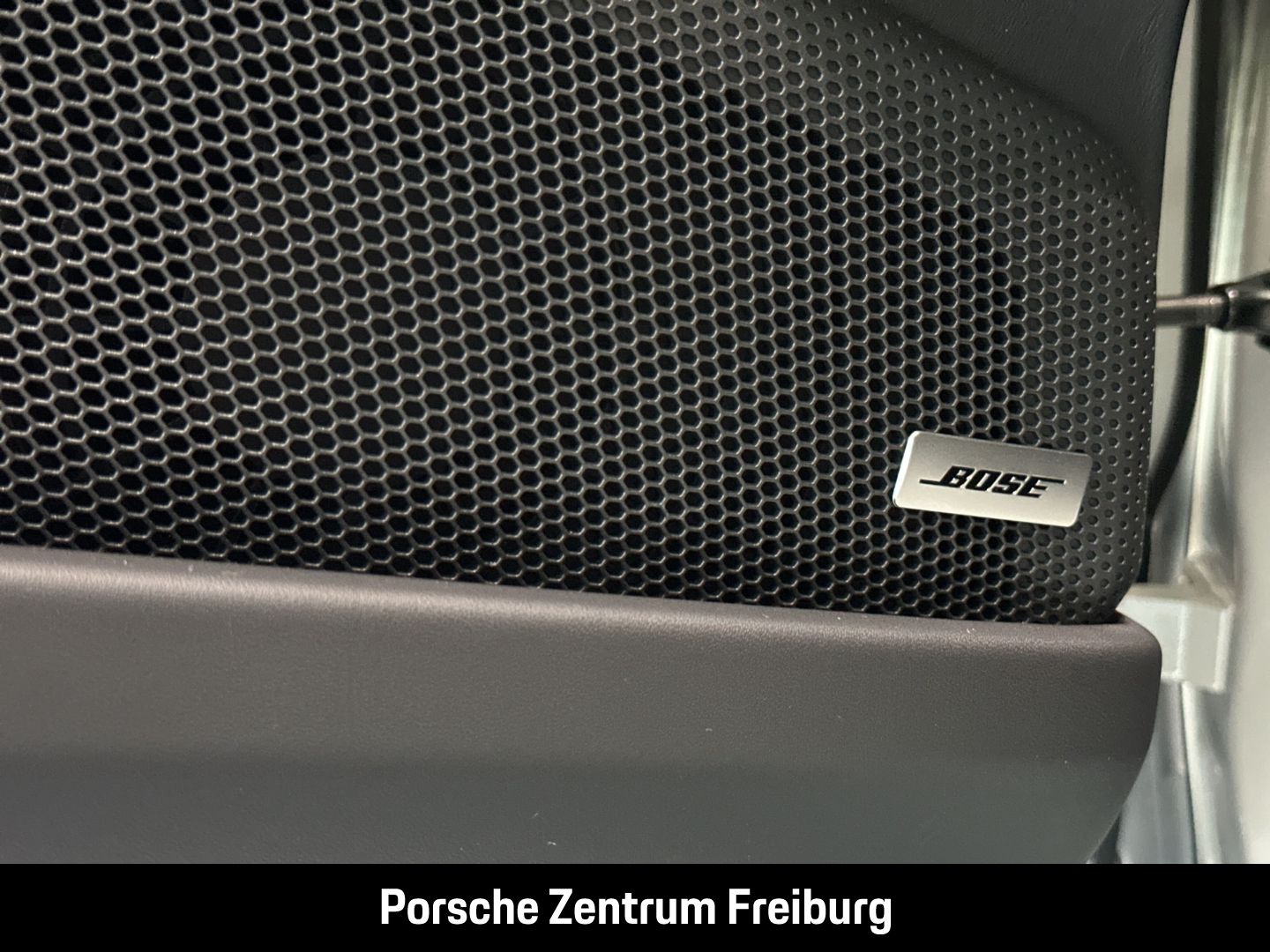 Porsche Panamera 4 E-Hybrid BOSE Sportabgasanlage LED