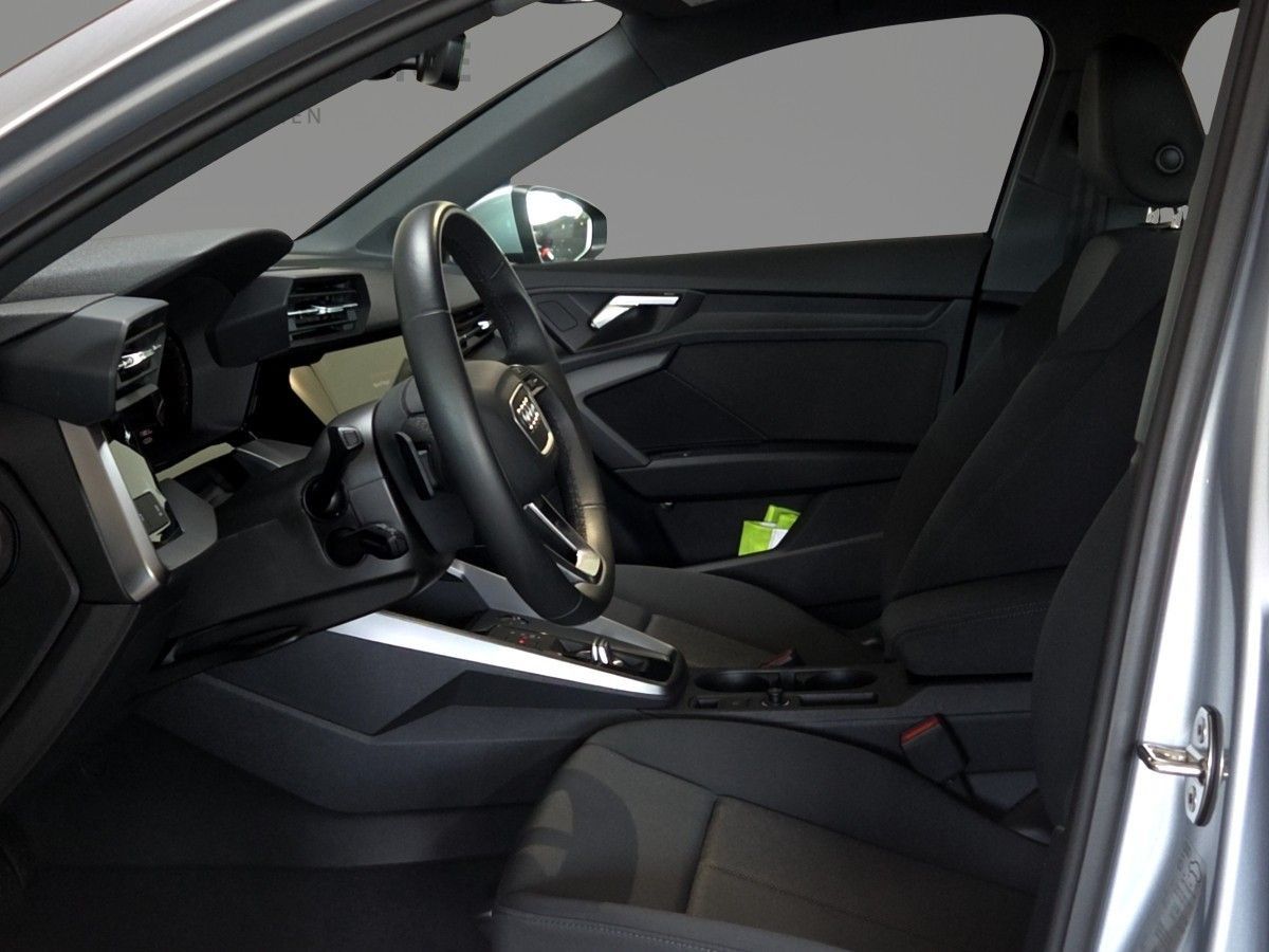 Audi A3 Sportback 40 TFSIe S-tronic |LED|ACC|NAVI|SHZ