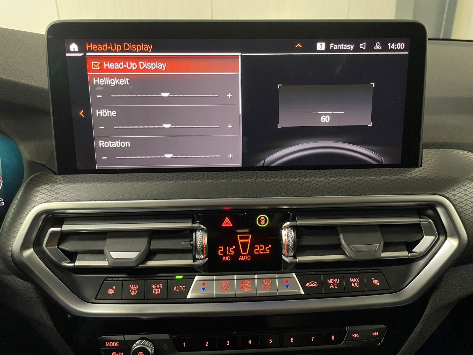 BMW X3 xDrive 20d M Sport - Samsaru's Car Outlet