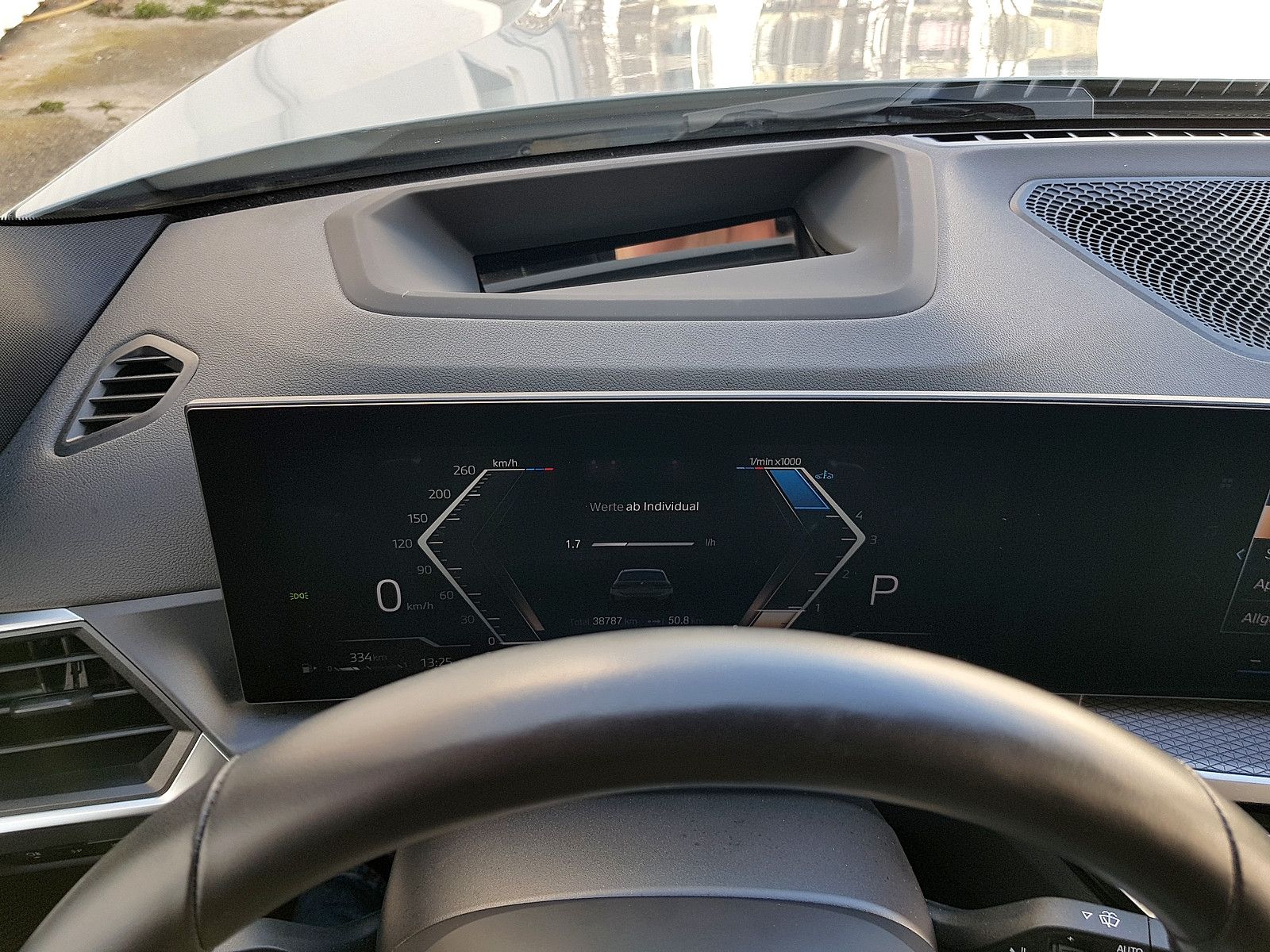 BMW 320d xDrive M-Sport - Samsaru's Car Outlet