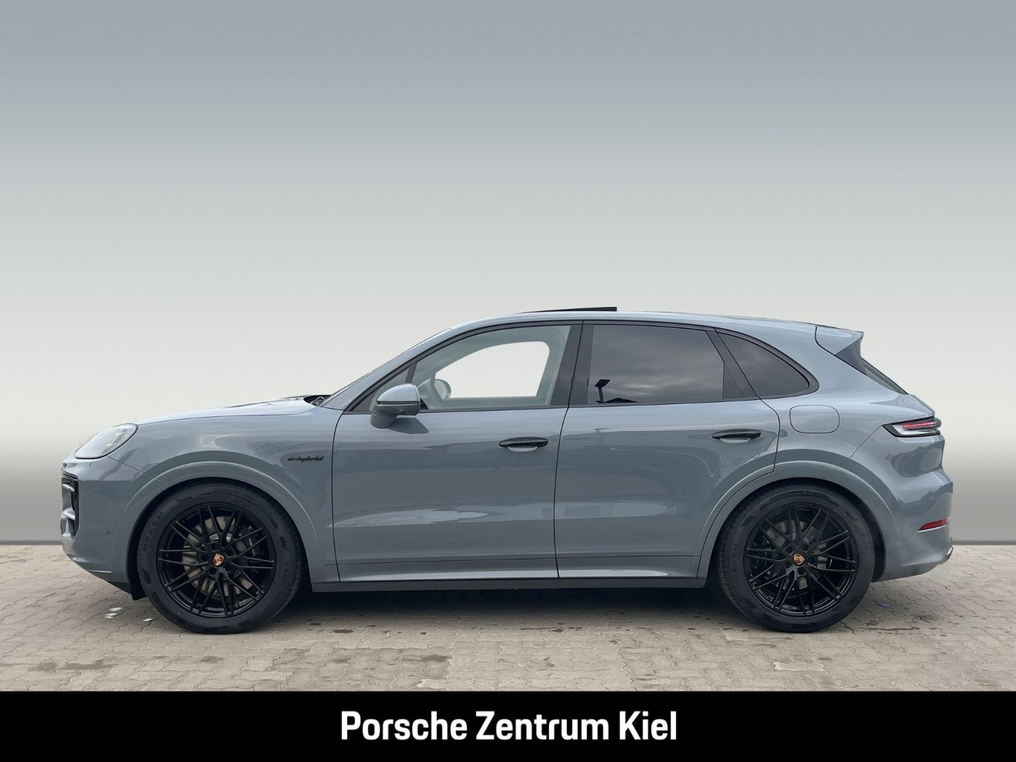 Porsche Cayenne S E-Hybrid Panorama InnoDrive LED-Matrix