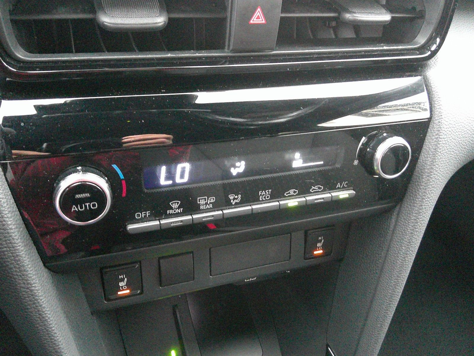 Toyota Yaris Cross Hybrid FWD Team Deutschland