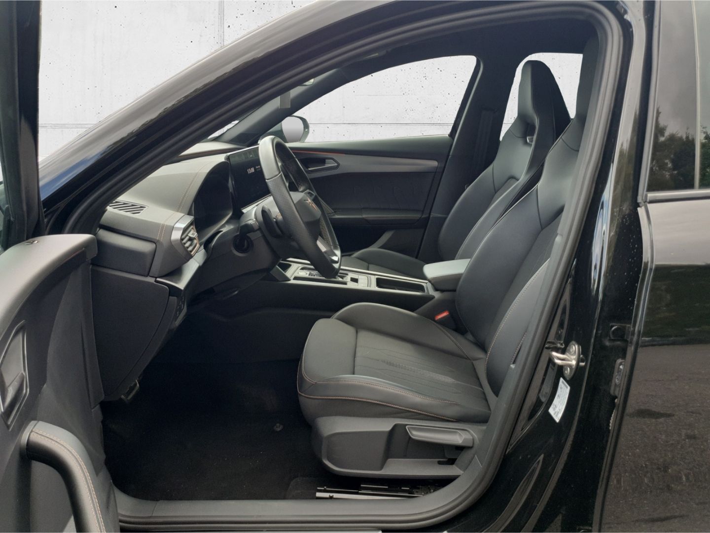 Cupra Formentor VZ 4Drive 2.0 TSI AHK Navi Kamera ACC