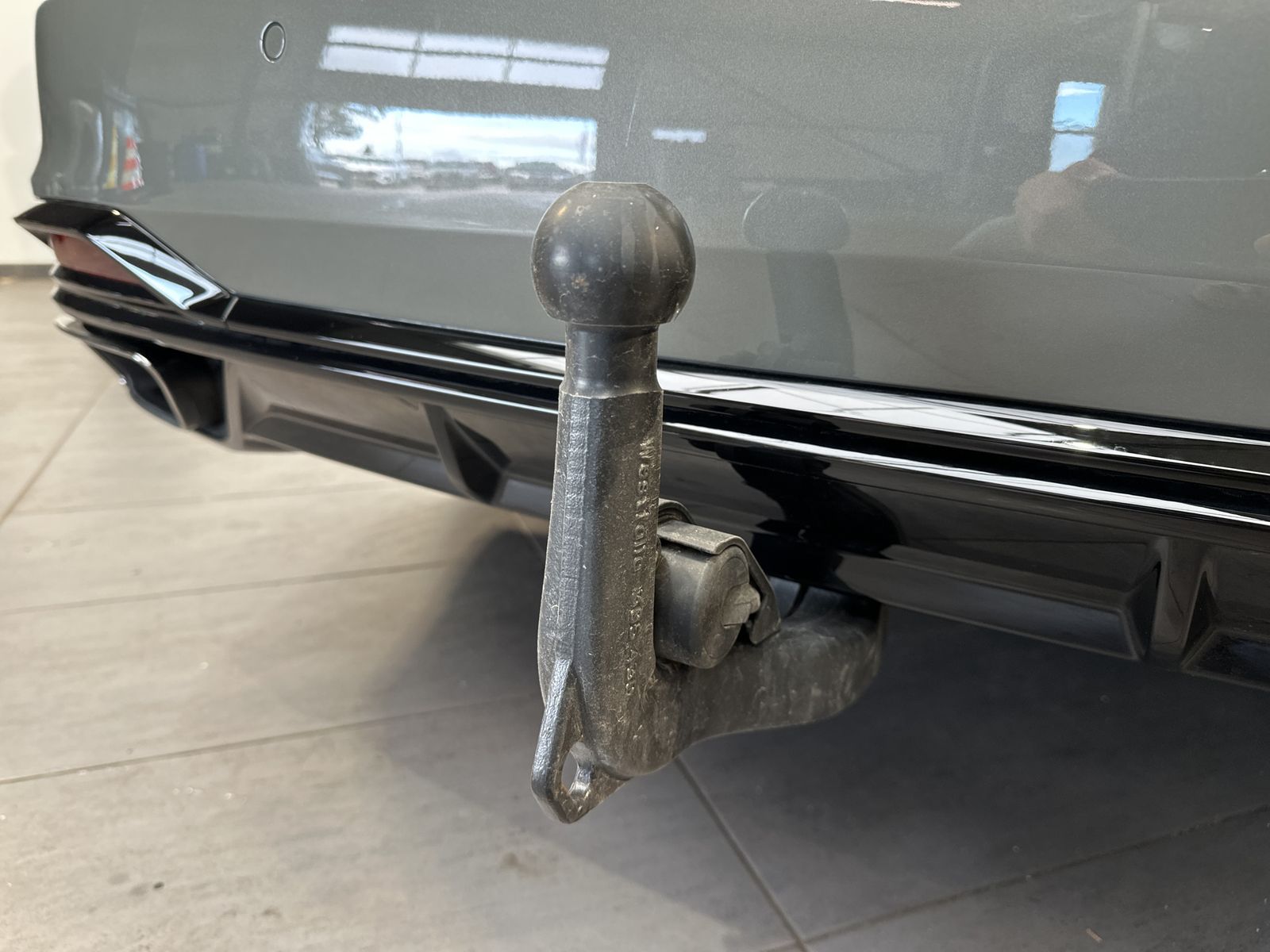 Audi A5 SpB 40 TDI Qu S-Line NAV+LED+AHK+20ZO+1HD+SHZ